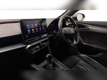 Used Cupra Formentor 2023 for sale - 78044302: Photo