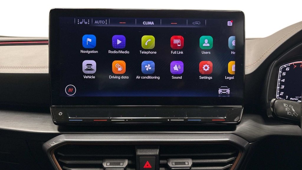 Used Cupra Formentor 2023 for sale - 78044302: Photo 6