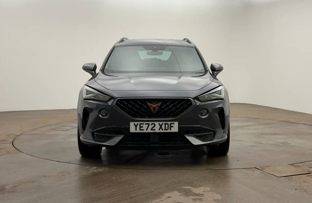 Used Cupra Formentor 2023 for sale - 78044302: Photo 9