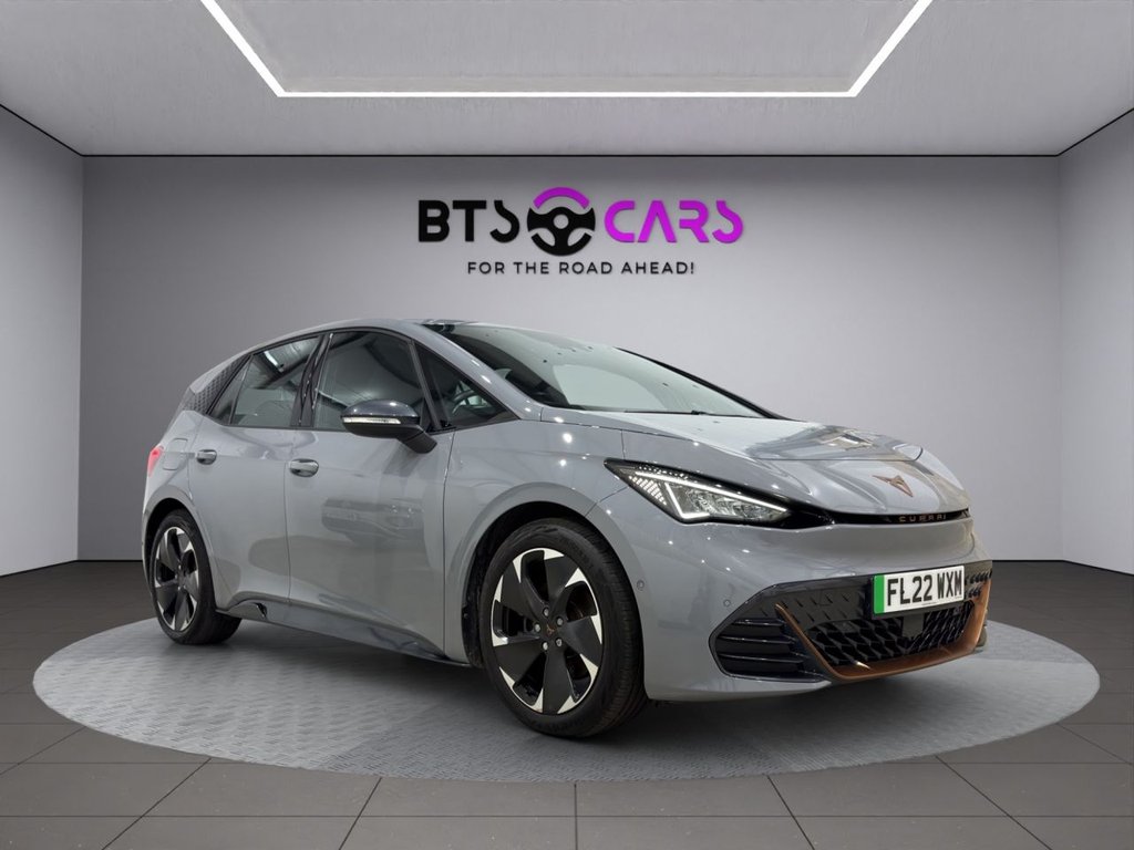 Used Cupra Born 2022 for sale - 78069087: Photo 10