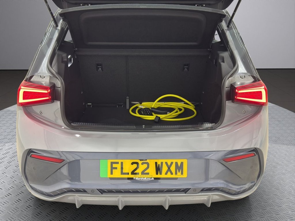 Used Cupra Born 2022 for sale - 78069087: Photo 17