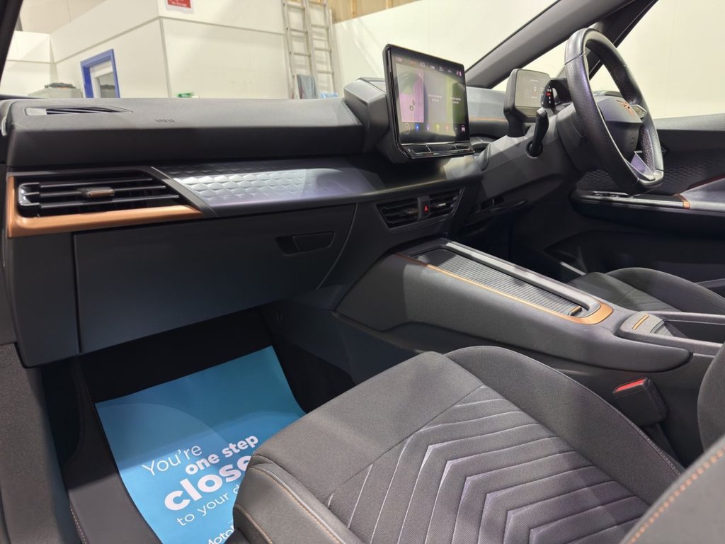 Used Cupra Born 2022 for sale - 78069087: Photo 18