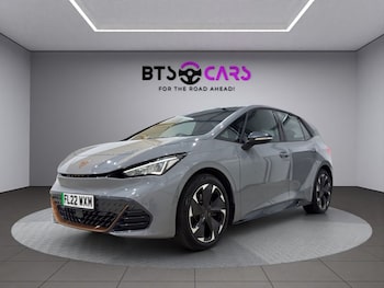 Used Cupra Born 2022 for sale - 78069087: Photo