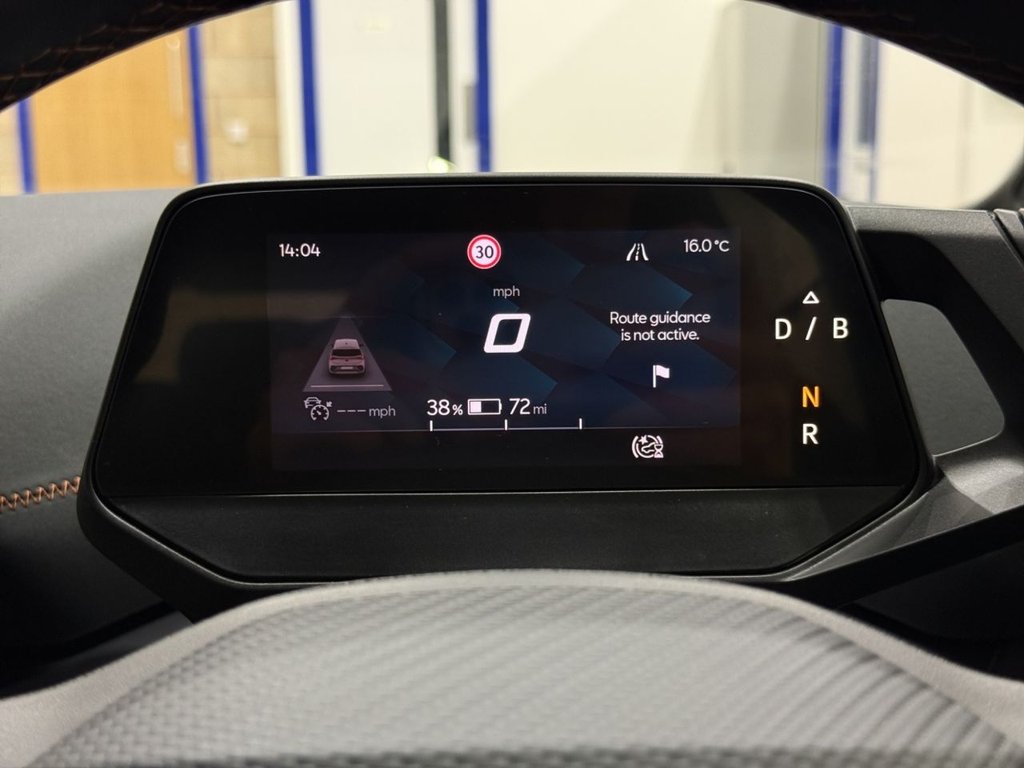 Used Cupra Born 2022 for sale - 78069087: Photo 23