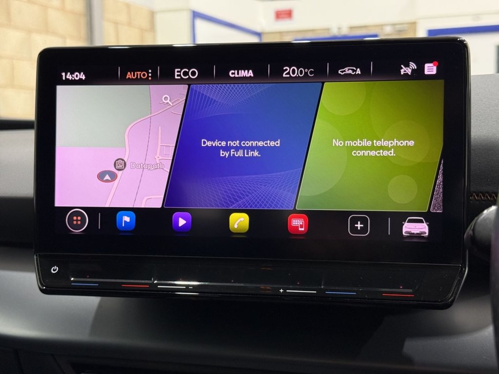 Used Cupra Born 2022 for sale - 78069087: Photo 24