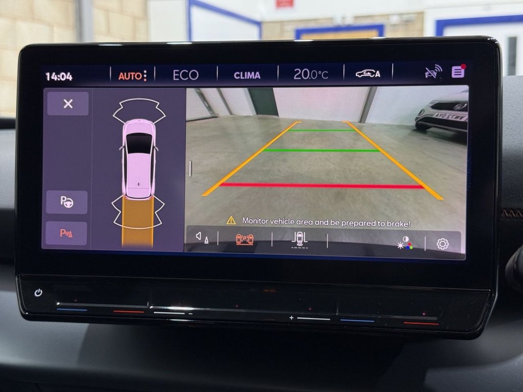 Used Cupra Born 2022 for sale - 78069087: Photo 26