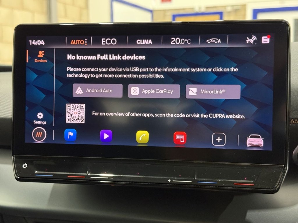 Used Cupra Born 2022 for sale - 78069087: Photo 27