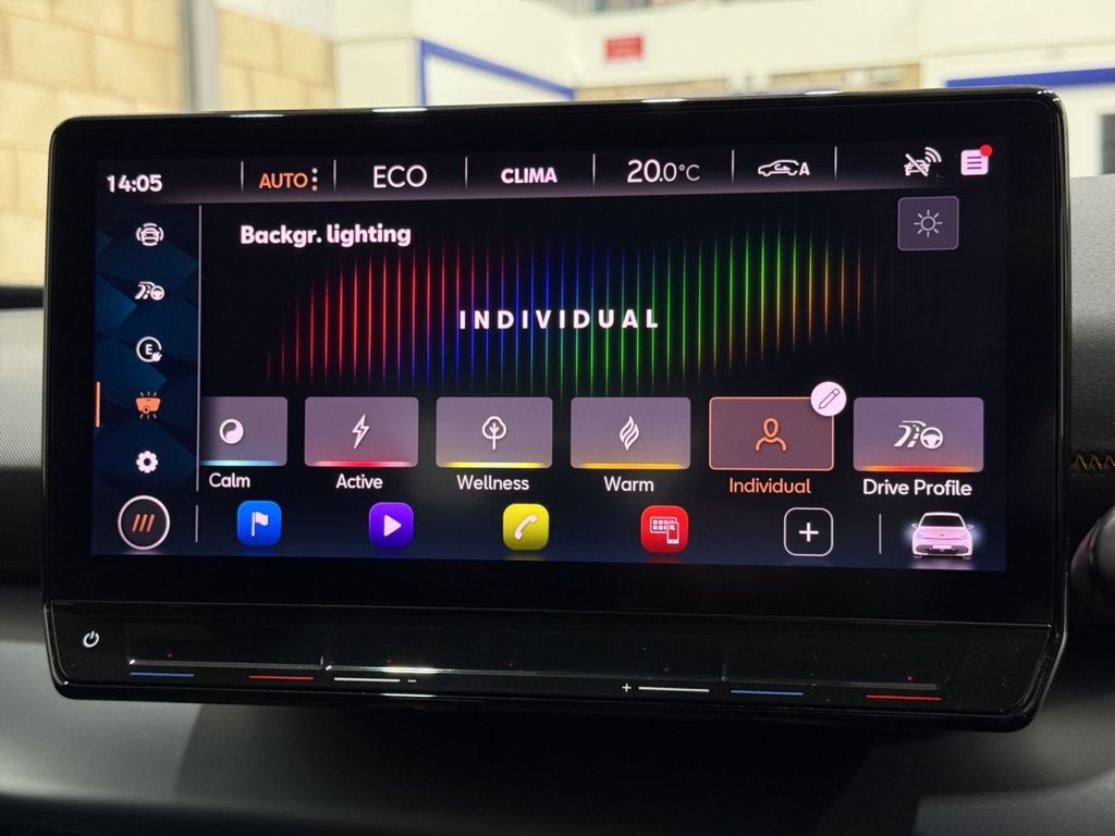 Used Cupra Born 2022 for sale - 78069087: Photo 28