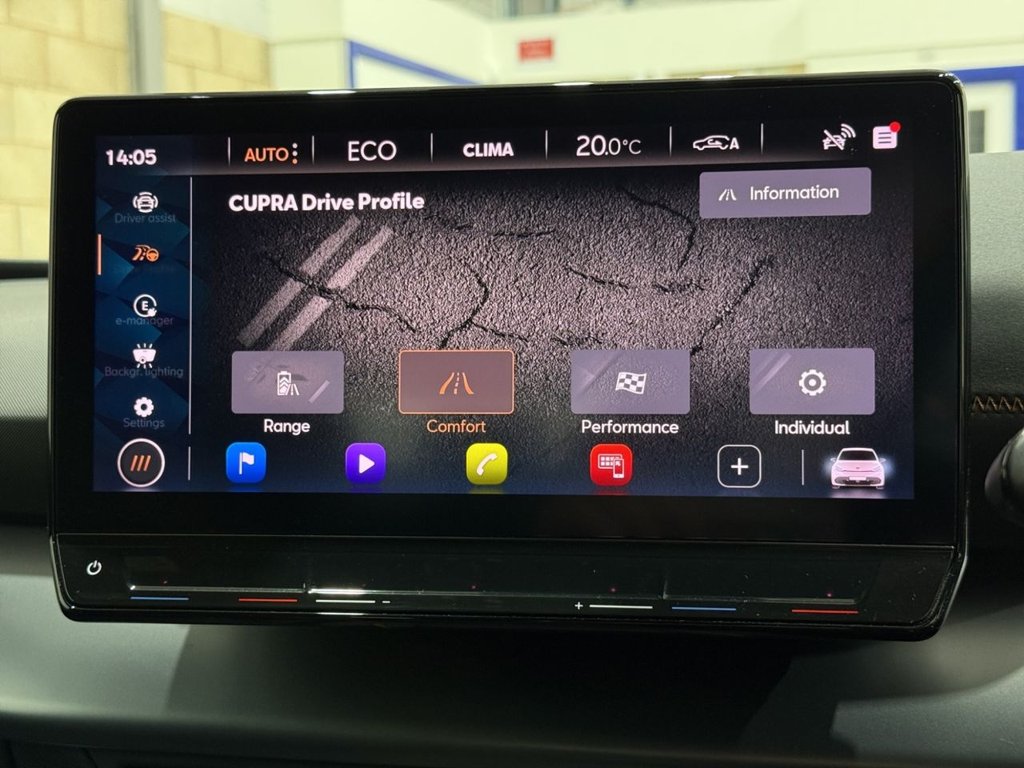 Used Cupra Born 2022 for sale - 78069087: Photo 29