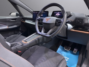 Used Cupra Born 2022 for sale - 78069087: Photo