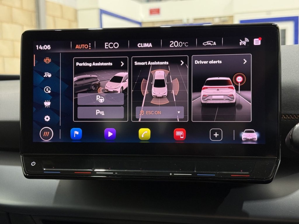 Used Cupra Born 2022 for sale - 78069087: Photo 30