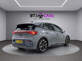 Used Cupra Born 2022 for sale - 78069087: Photo