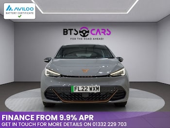 Used Cupra Born 2022 for sale - 78069087: Photo