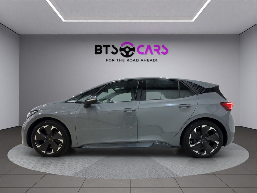 Used Cupra Born 2022 for sale - 78069087: Photo 5
