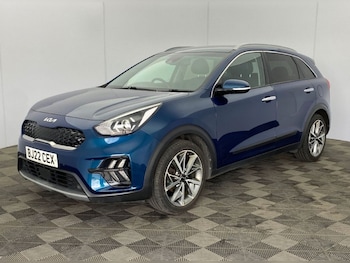 Used Kia Niro 2022 for sale - 79209820: Photo