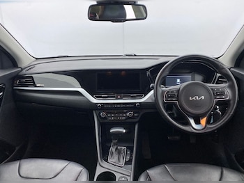 Used Kia Niro 2022 for sale - 79209820: Photo
