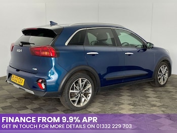 Used Kia Niro 2022 for sale - 79209820: Photo