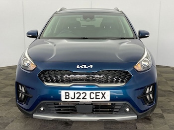 Used Kia Niro 2022 for sale - 79209820: Photo