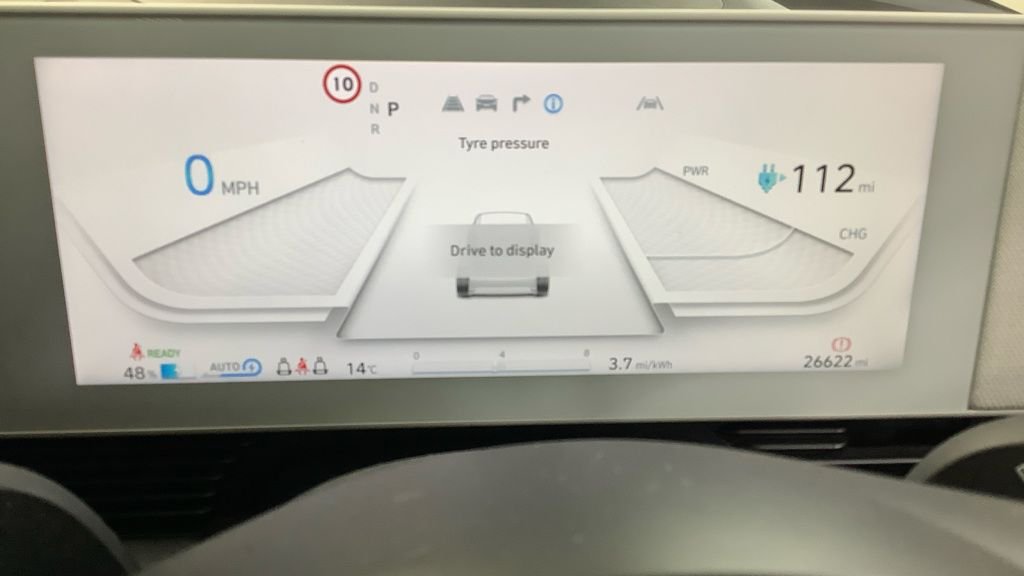 Used Hyundai IONIQ 5 2022 for sale - 77133655: Photo 11