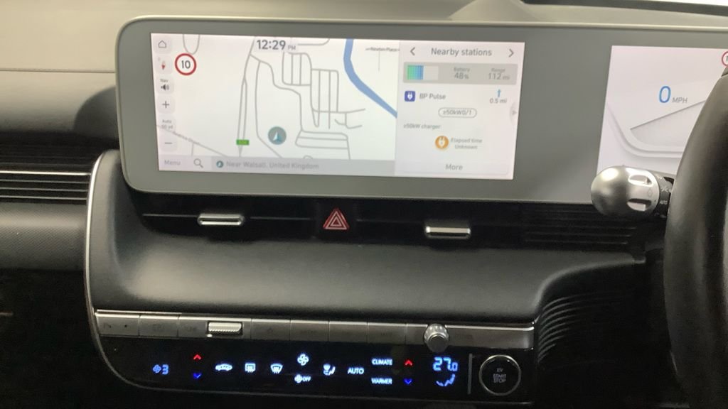 Used Hyundai IONIQ 5 2022 for sale - 77133655: Photo 12