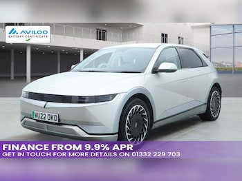 Hyundai IONIQ 5 feature image