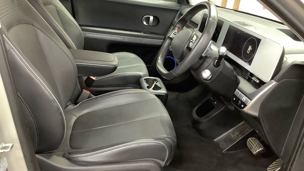 Used Hyundai IONIQ 5 2022 for sale - 77133655: Photo 2