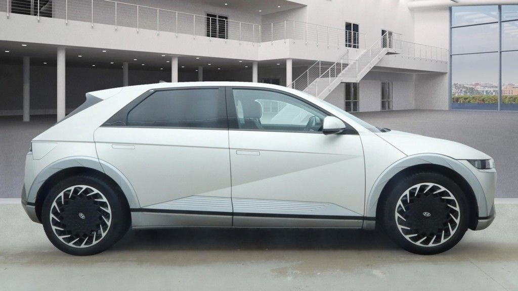 Used Hyundai IONIQ 5 2022 for sale - 77133655: Photo 7