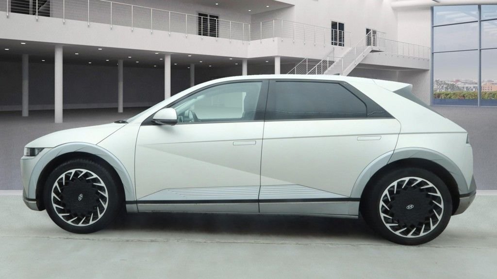 Used Hyundai IONIQ 5 2022 for sale - 77133655: Photo 8