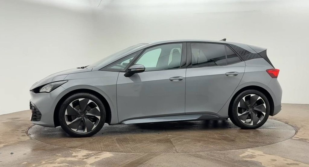 Used Cupra Born 2022 for sale - 77821106: Photo 11