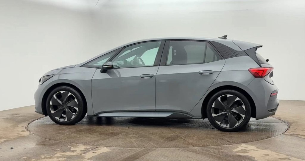 Used Cupra Born 2022 for sale - 77821106: Photo 12