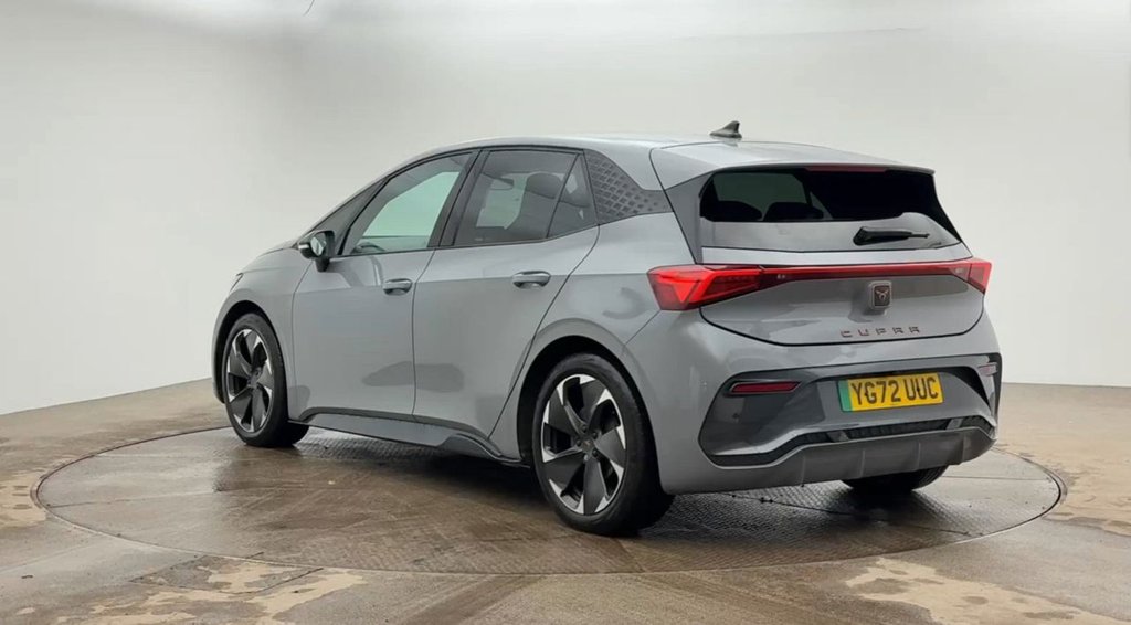 Used Cupra Born 2022 for sale - 77821106: Photo 13