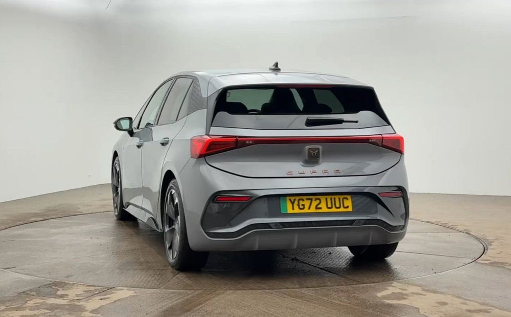 Used Cupra Born 2022 for sale - 77821106: Photo 14