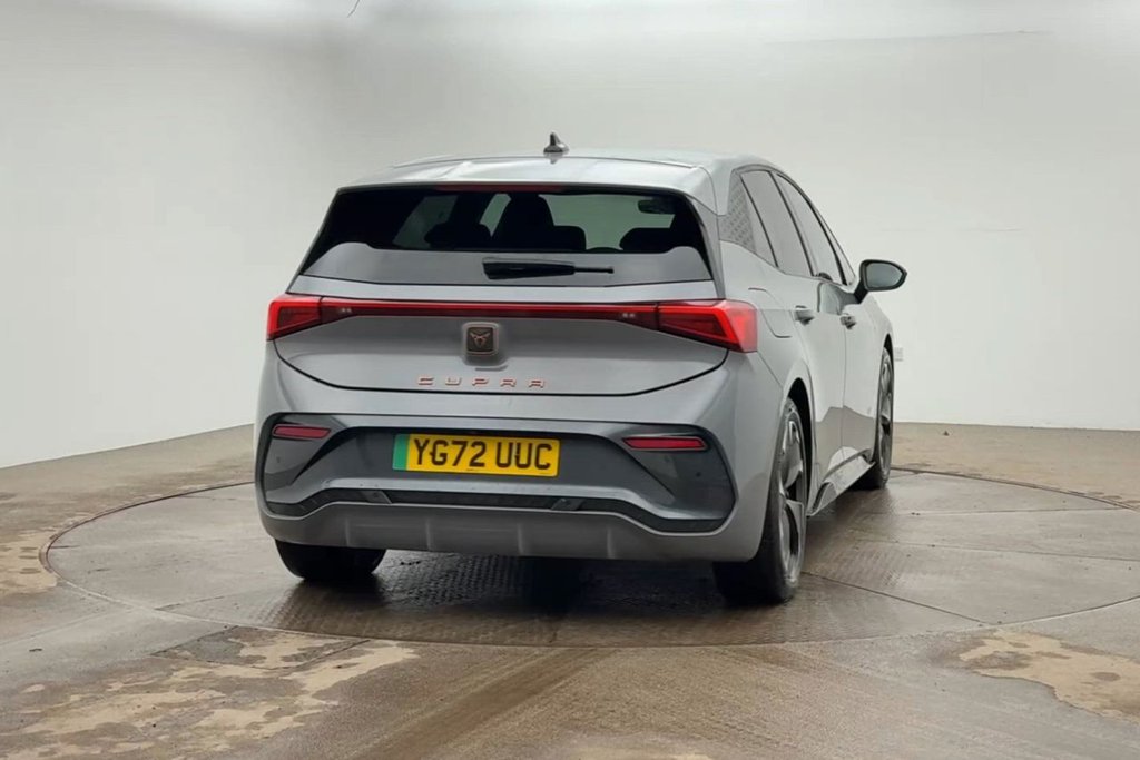 Used Cupra Born 2022 for sale - 77821106: Photo 16