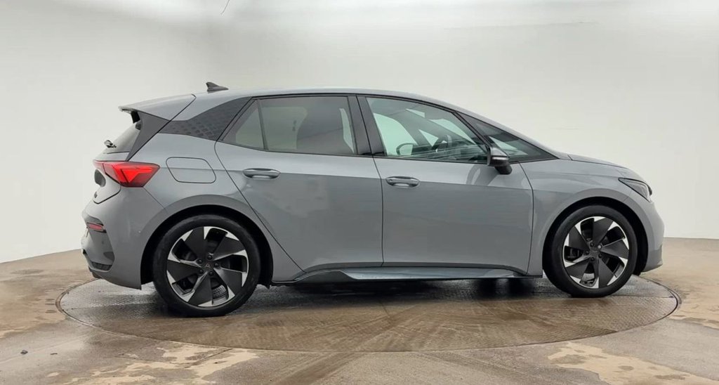 Used Cupra Born 2022 for sale - 77821106: Photo 17