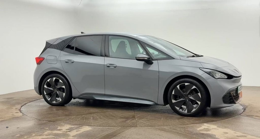 Used Cupra Born 2022 for sale - 77821106: Photo 18