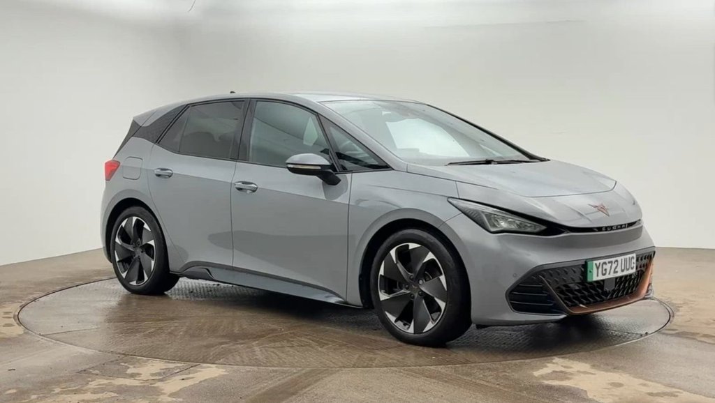 Used Cupra Born 2022 for sale - 77821106: Photo 19