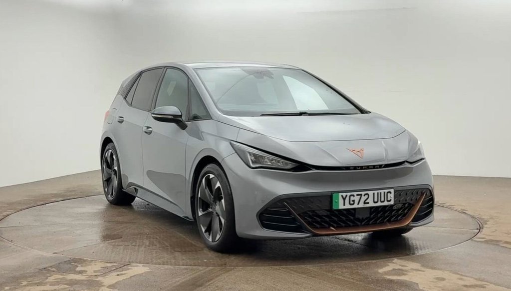 Used Cupra Born 2022 for sale - 77821106: Photo 20