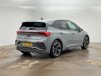 Used Cupra Born 2022 for sale - 77821106: Photo