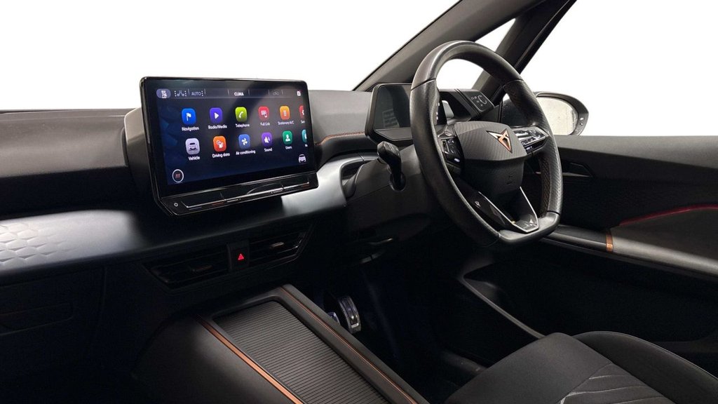 Used Cupra Born 2022 for sale - 77821106: Photo 4