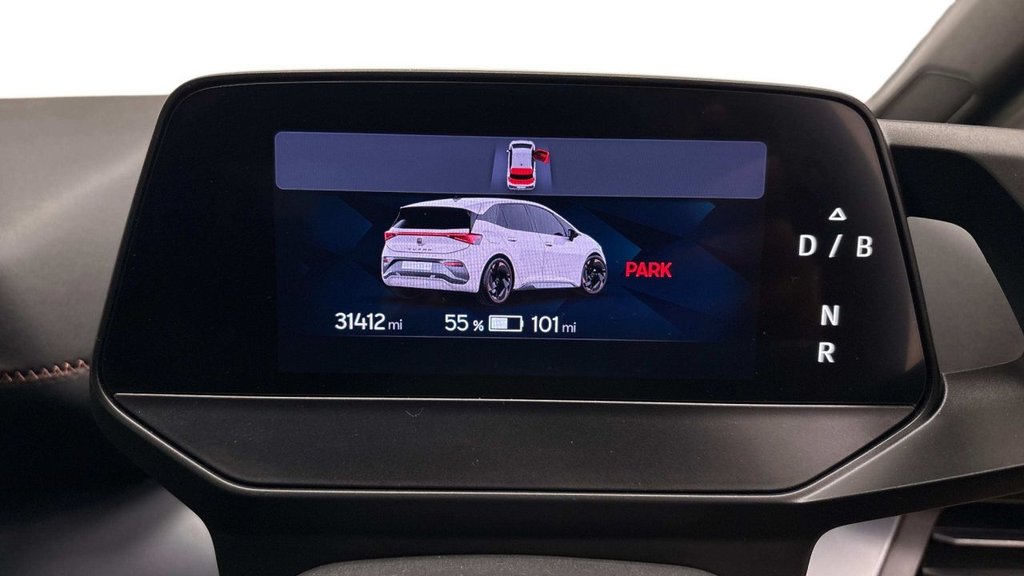 Used Cupra Born 2022 for sale - 77821106: Photo 8