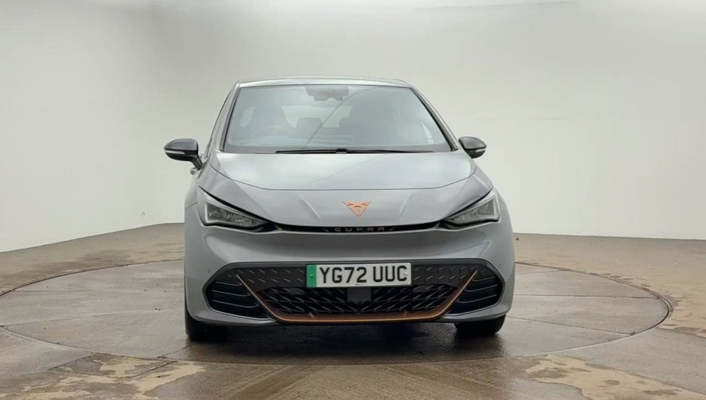 Used Cupra Born 2022 for sale - 77821106: Photo 9