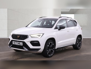 Used Cupra Ateca 2023 for sale - 78780879: Photo