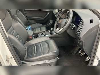 Used Cupra Ateca 2023 for sale - 78780879: Photo