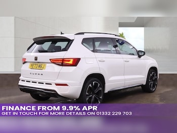 Used Cupra Ateca 2023 for sale - 78780879: Photo