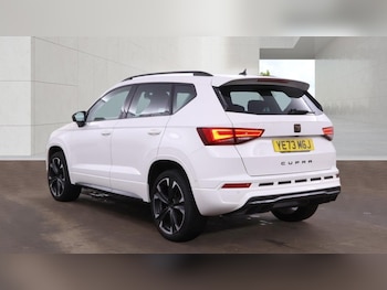 Used Cupra Ateca 2023 for sale - 78780879: Photo