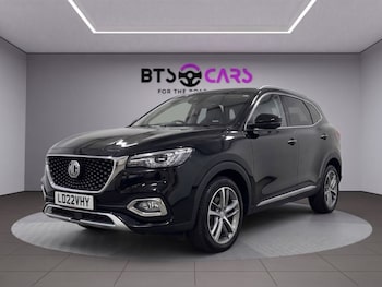 Used MG MG HS 2022 for sale - 79551228: Photo