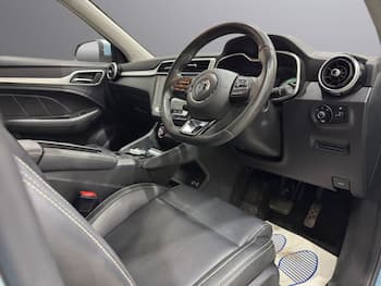 Used MG MG ZS 2021 for sale - 79643532: Photo