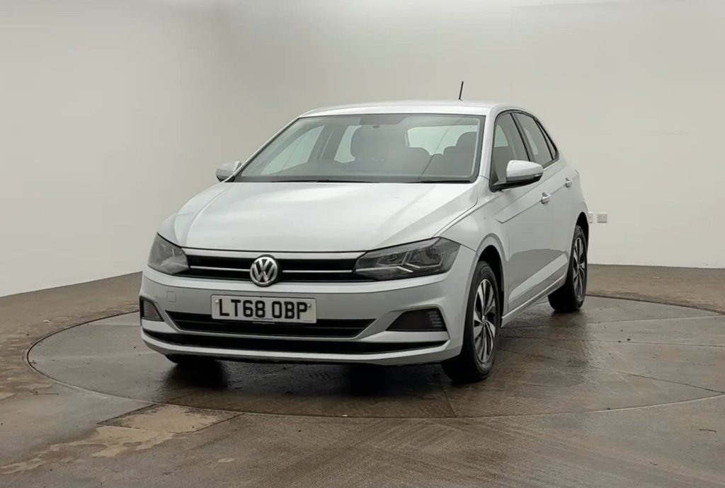 Used Volkswagen Polo 2018 for sale - 77521420: Photo 10