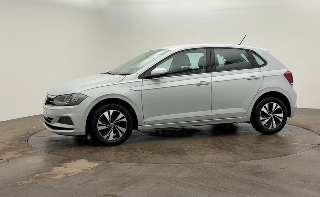 Used Volkswagen Polo 2018 for sale - 77521420: Photo 12