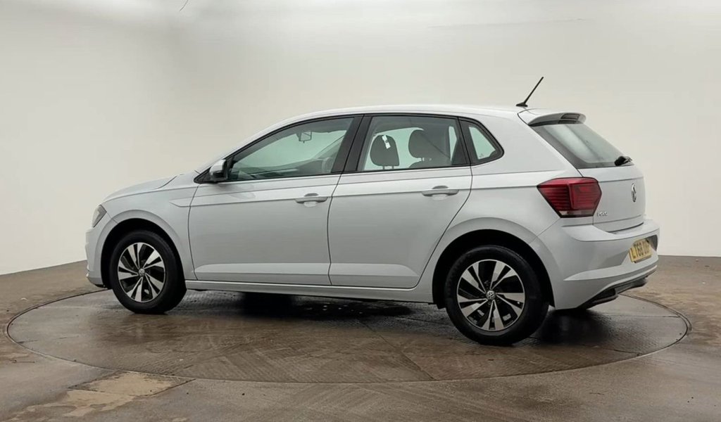 Used Volkswagen Polo 2018 for sale - 77521420: Photo 14